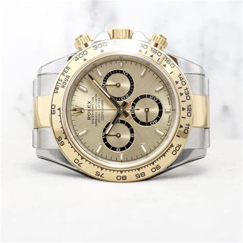 rolex daytona model 126503